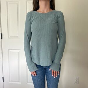 Abercrombie long sleeve